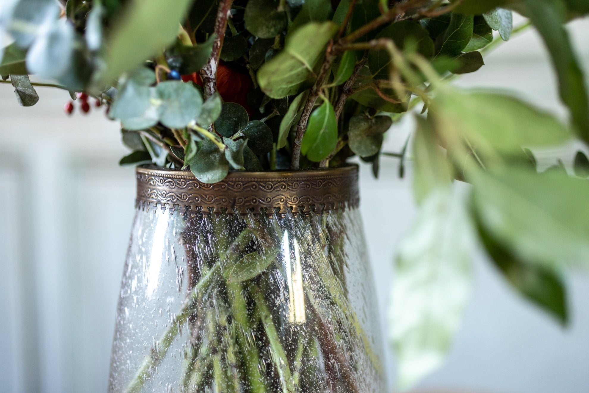 Vase Hera