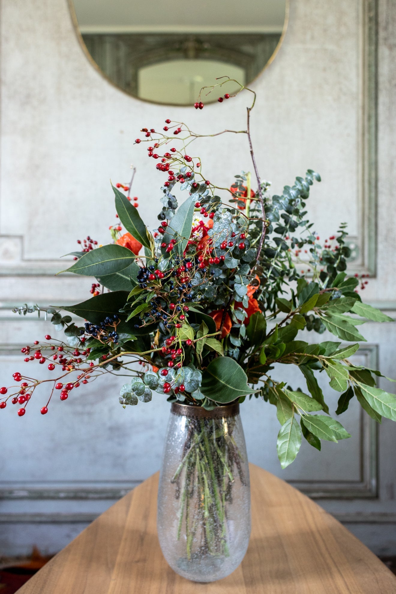 Vase Hera