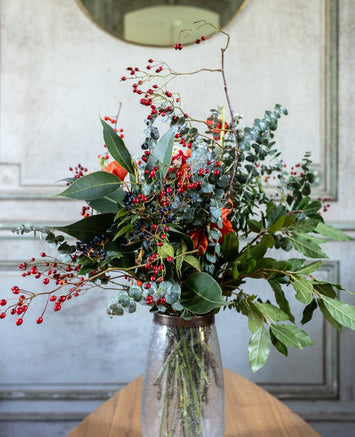 Vase Hera