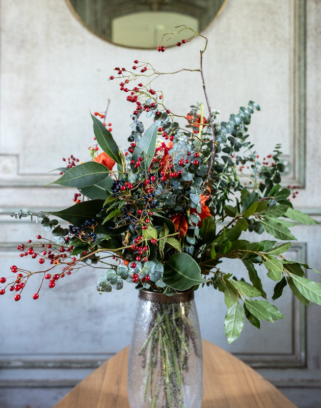 Vase Hera
