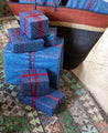 Gift-wrapping kit