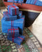 Gift-wrapping kit