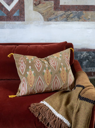 Housse de coussin Patta