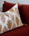 Housse de coussin Patta