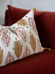 Housse de coussin Patta