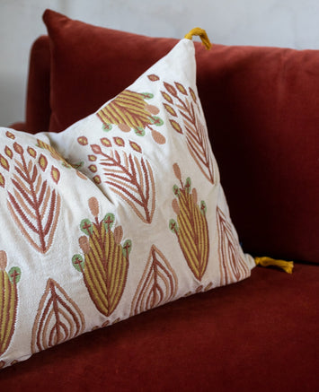 Housse de coussin Patta