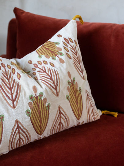 Housse de coussin Patta