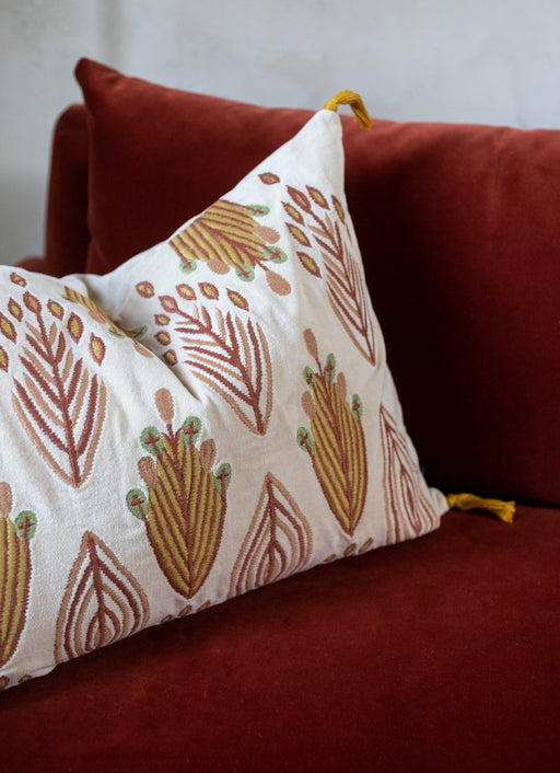 Housse de coussin Patta