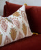 Housse de coussin Patta
