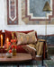 Housse de coussin Patta