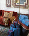 Housse de coussin Patta