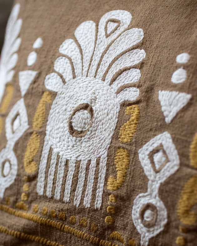 Housse de coussin Naya