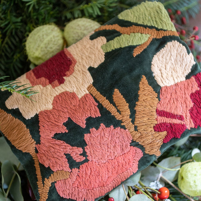Pochette Hena