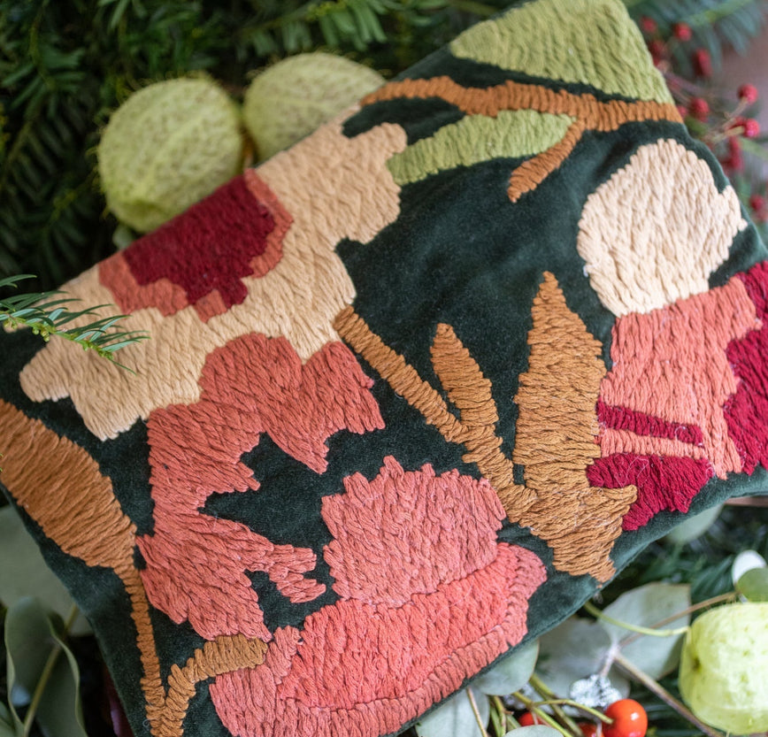 Pochette Hena