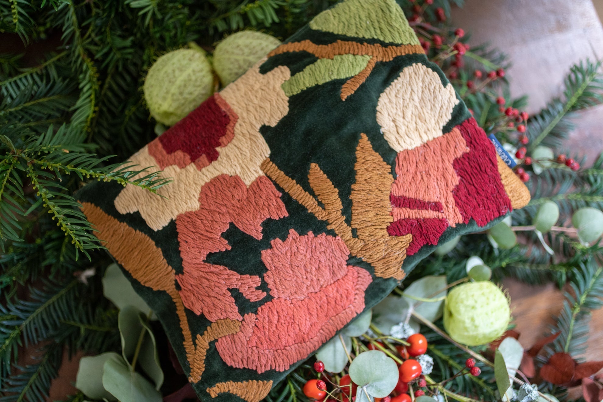 Pochette Hena