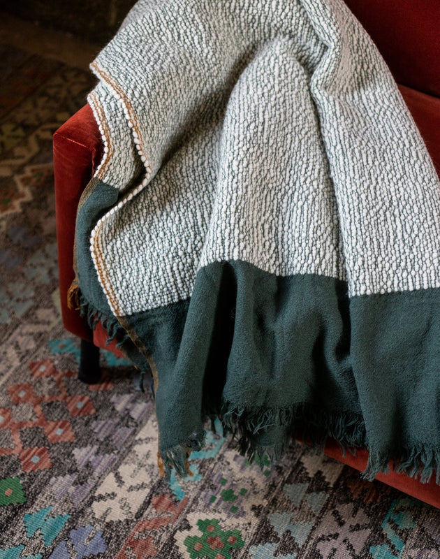 Plaid Haika