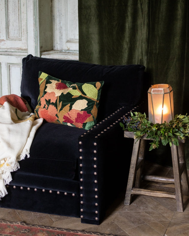 Housse de coussin Hena