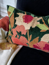 Housse de coussin Hena
