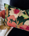 Housse de coussin Hena