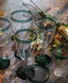 Verre à pied Ina