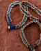Bracelet perle or