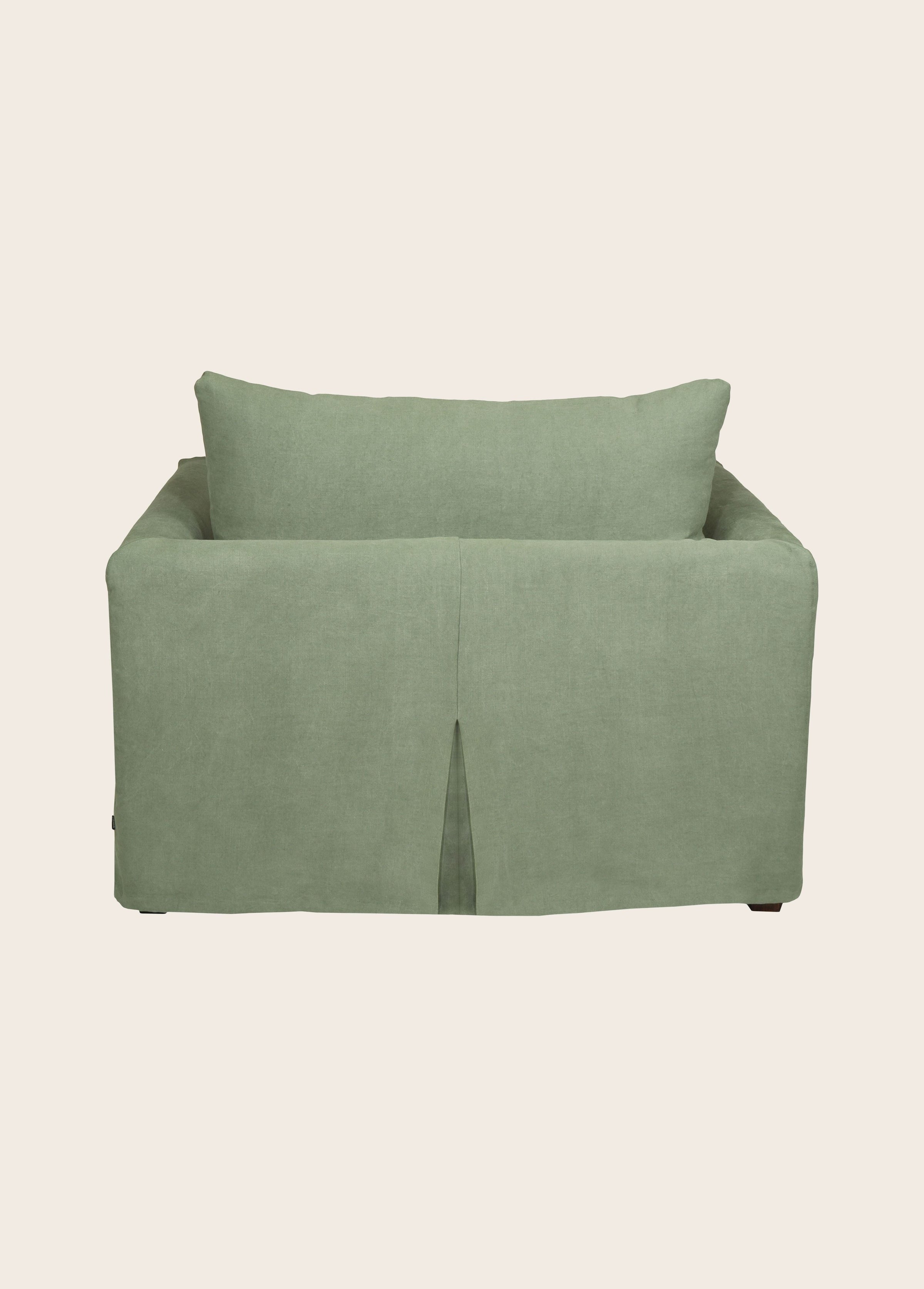 Fauteuil / Loveseat Tanay