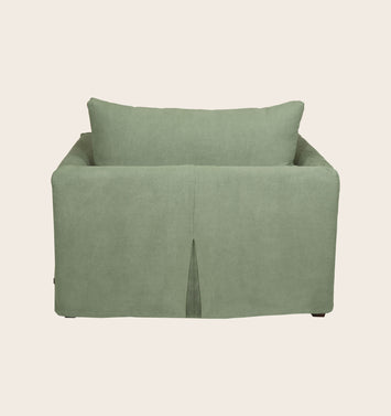 Fauteuil / Loveseat Tanay