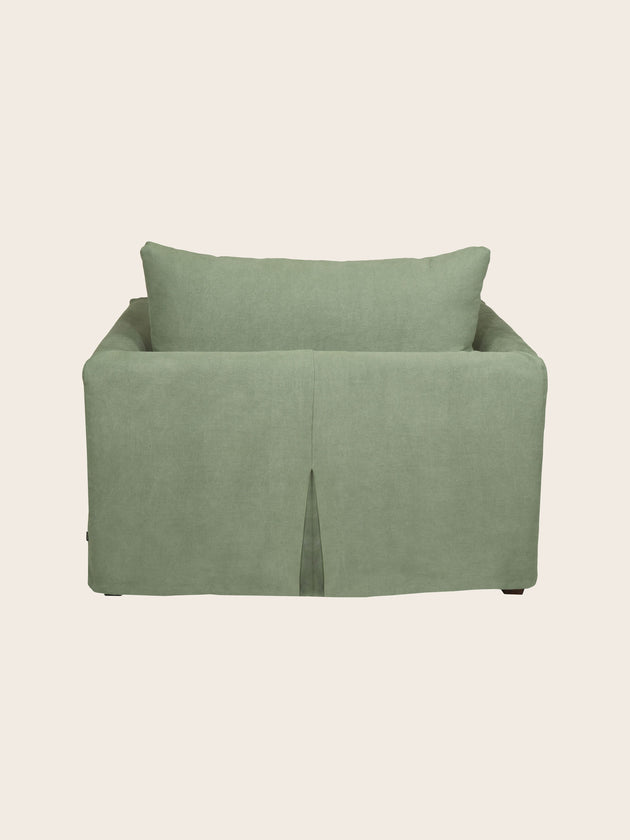 Fauteuil / Loveseat Tanay