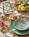 Cleo cake dish