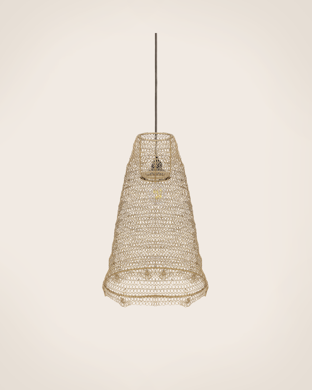 Suspension Treccia