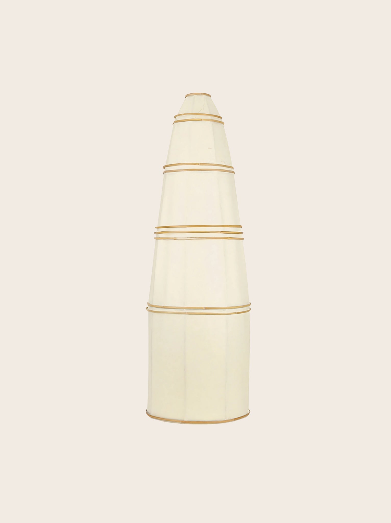 Bell Lamp