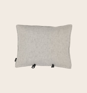 Petite housse de coussin Fil à fil