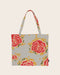 Sac shopping en coton