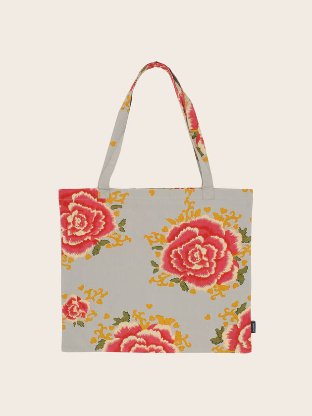 Sac shopping en coton