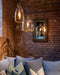 Suspension Drio
