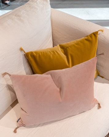 Housse de coussin Smooth