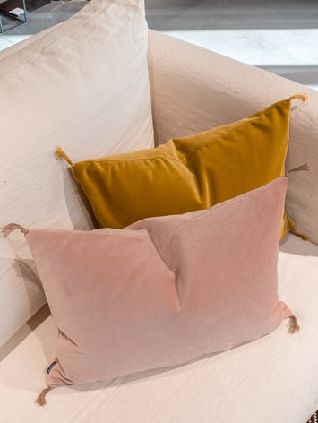 Housse de coussin Smooth