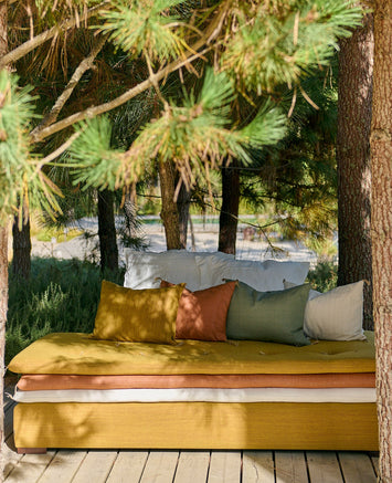 Coussin d'extérieur Anatole