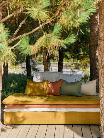 Coussin d'extérieur Anatole