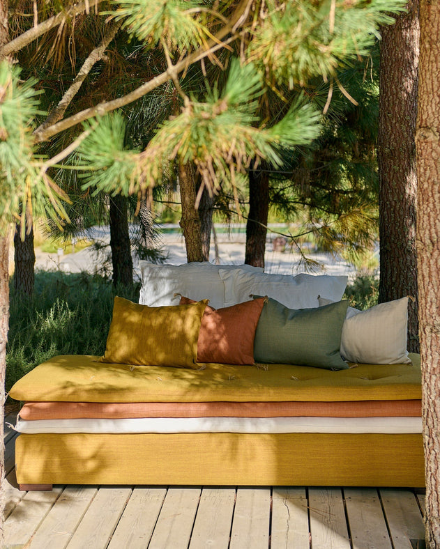 Coussin d'extérieur Anatole