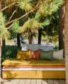 Coussin d'extérieur Anatole 50x70cm