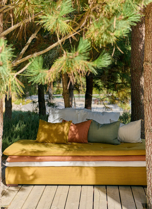 Coussin d'extérieur Anatole 50x70cm