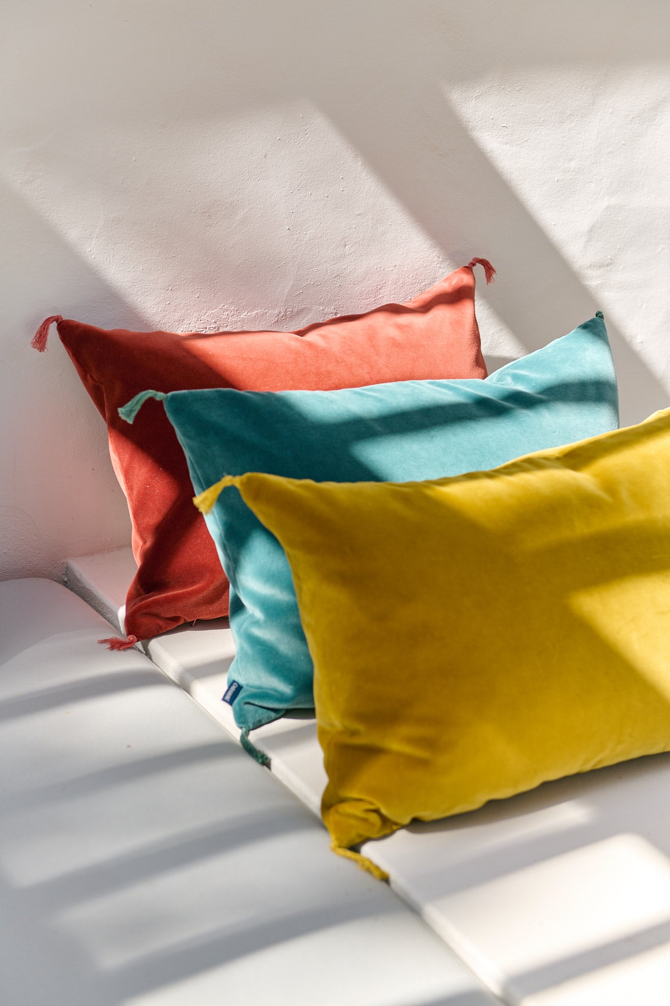 Housse de coussin Smooth