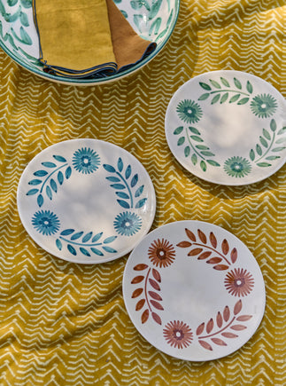Assiette Vera