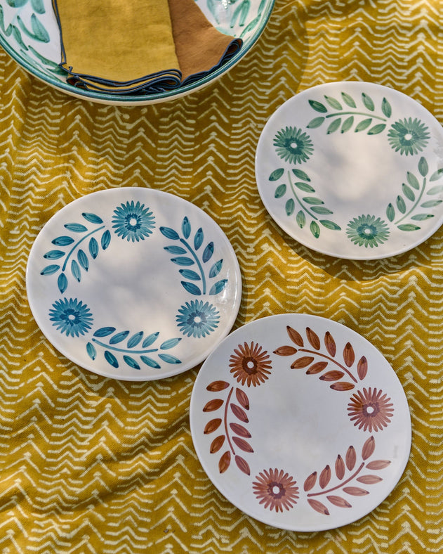 Vera Plate