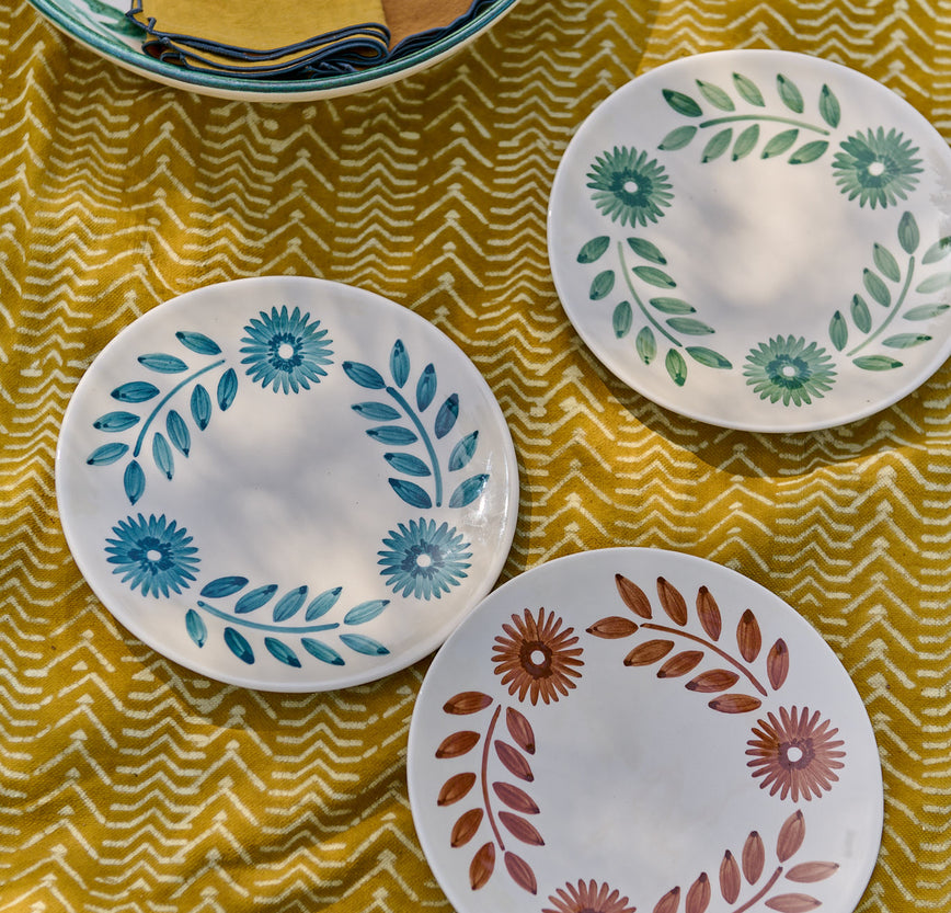 Assiette Vera