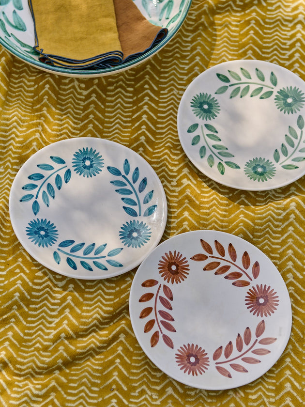 Vera Plate