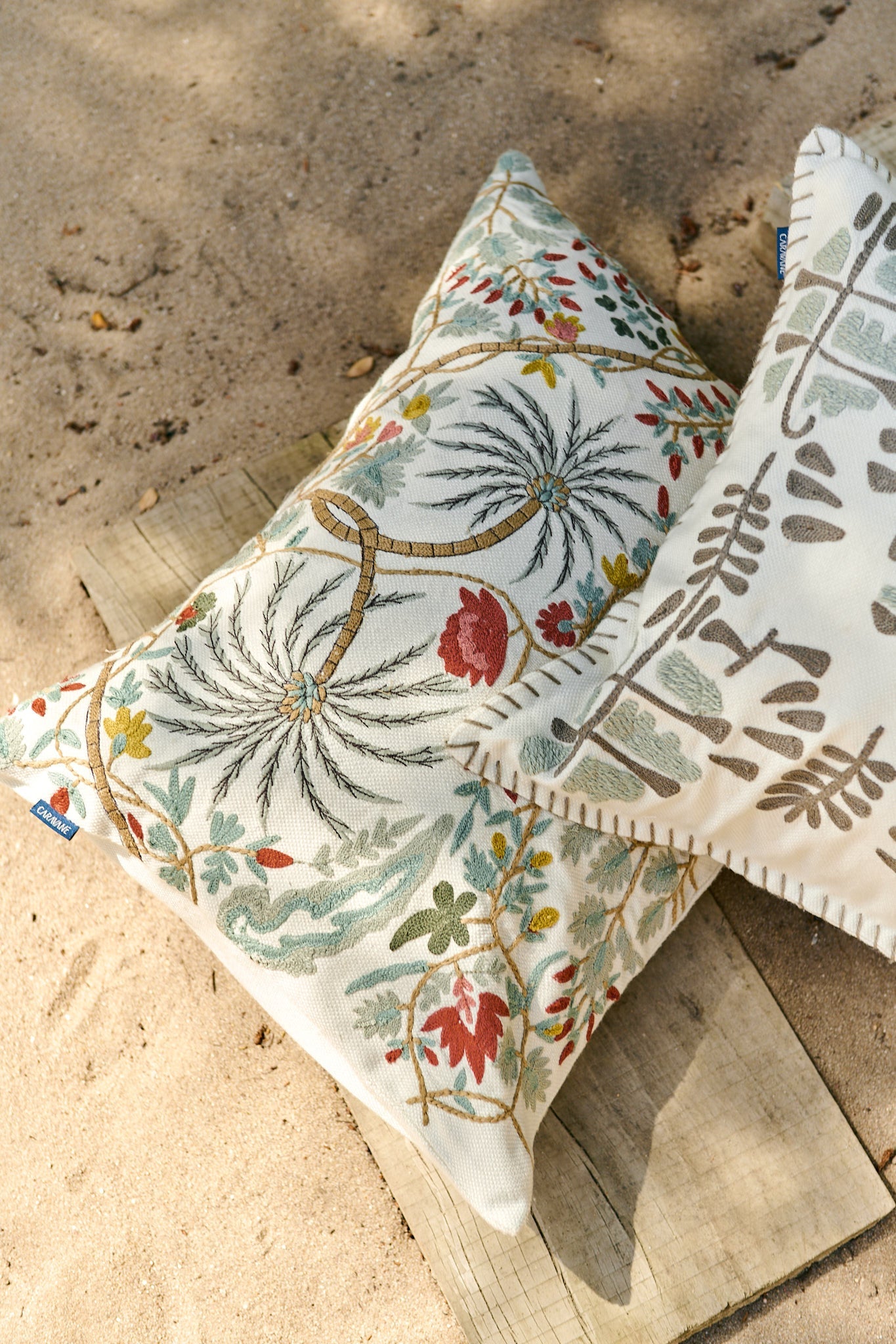Papilio outdoor cushion