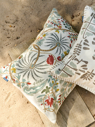 Papilio outdoor cushion