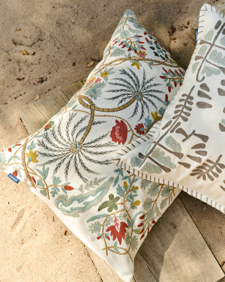 Papilio outdoor cushion